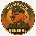 VizslArmy General