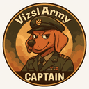 VizslArmy Captain