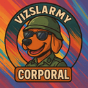 VizslArmy Corporal